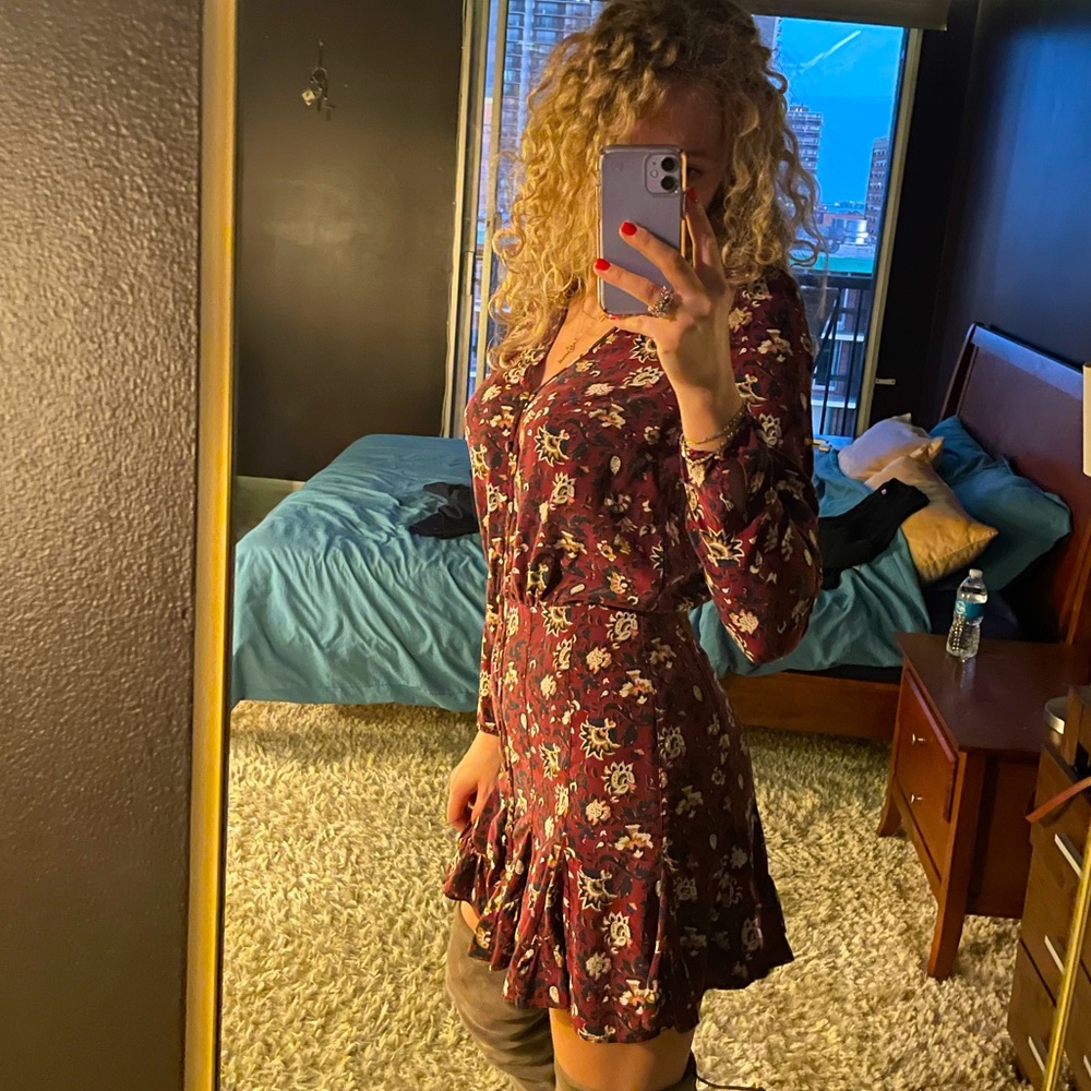 Veronica Beard dress - Picture 6 of 8
